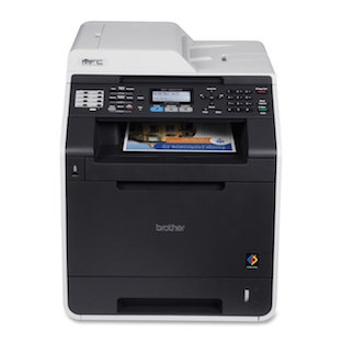 Brother MFC-9560CDW 